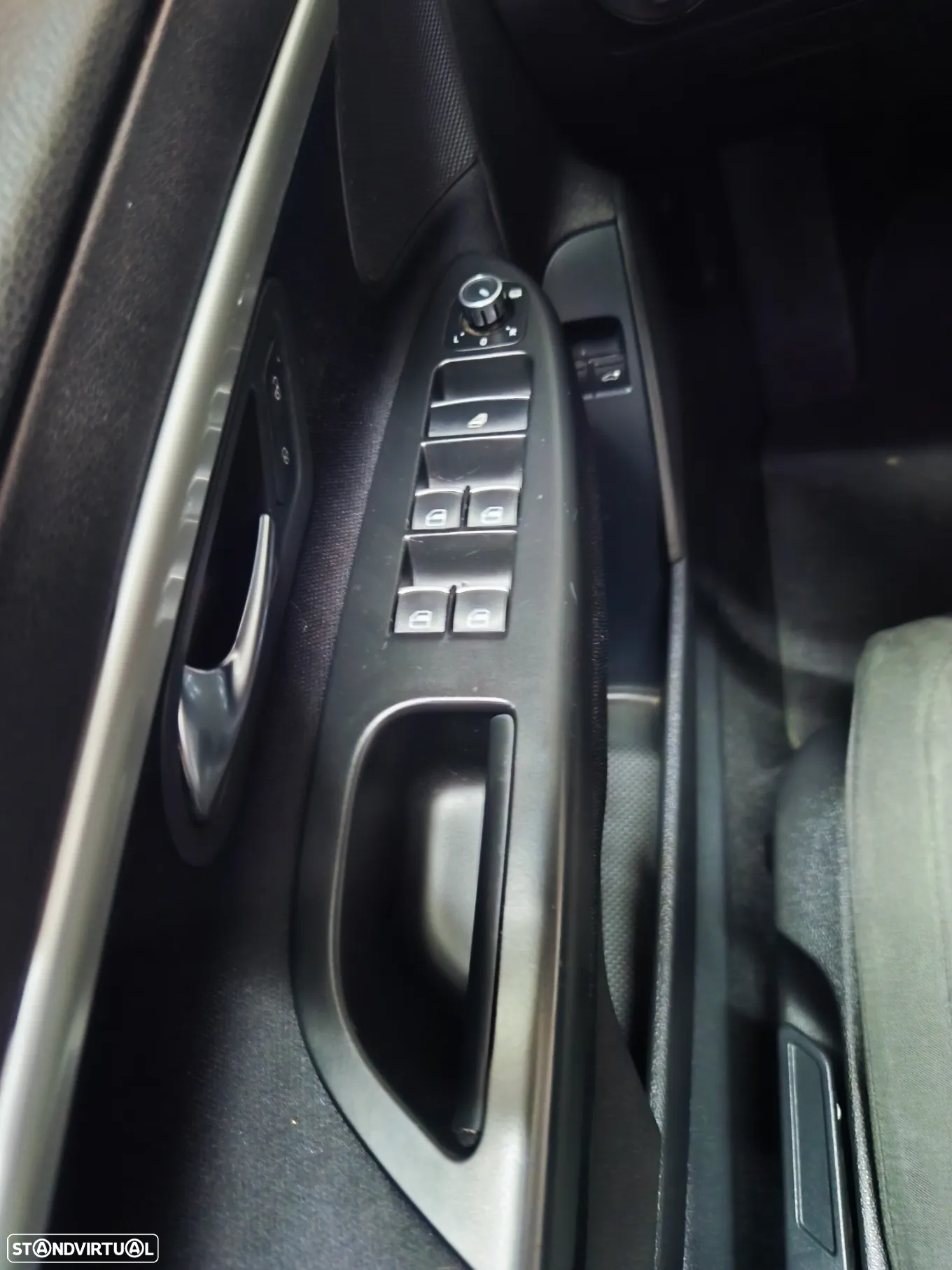 VW EOS 1.4 TSi - 16