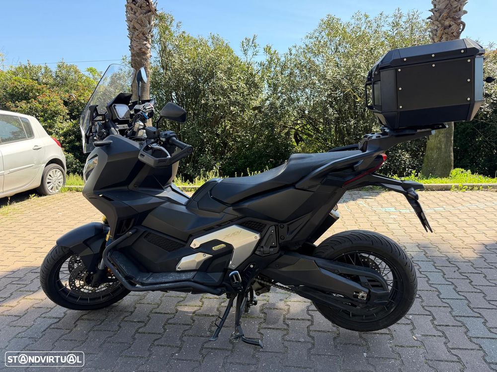 Honda X-ADV - 4