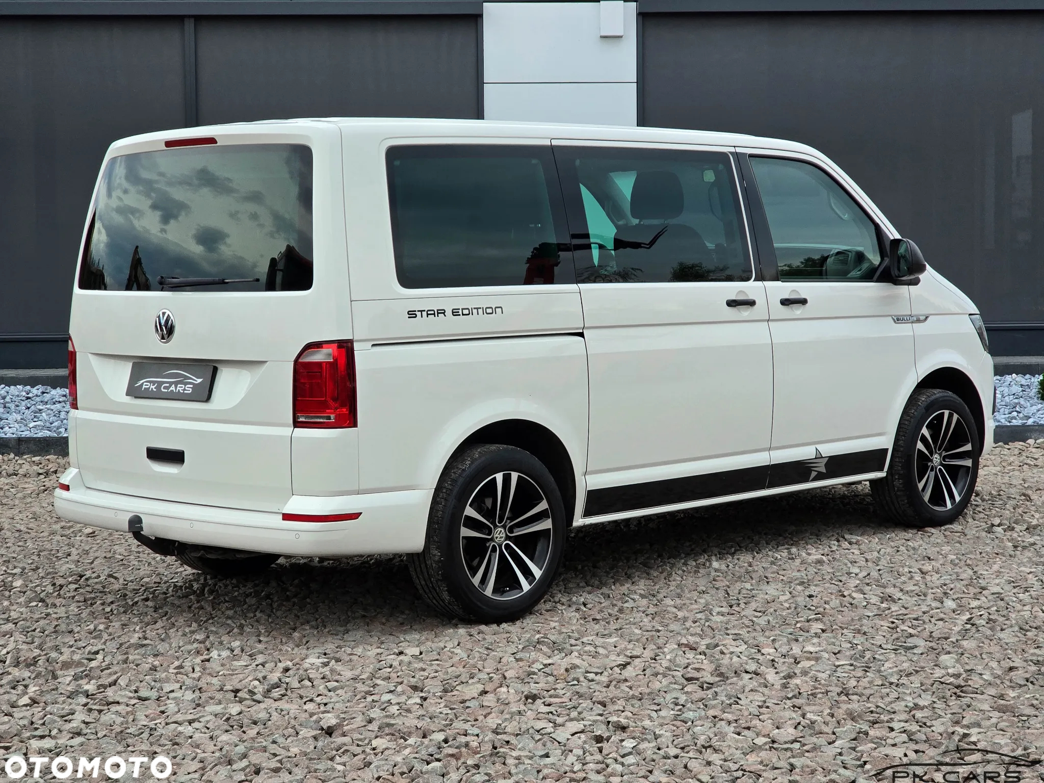 Volkswagen Multivan 2.0 TDI L1 DSG - 16