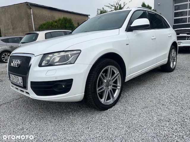Audi Q5 - 1