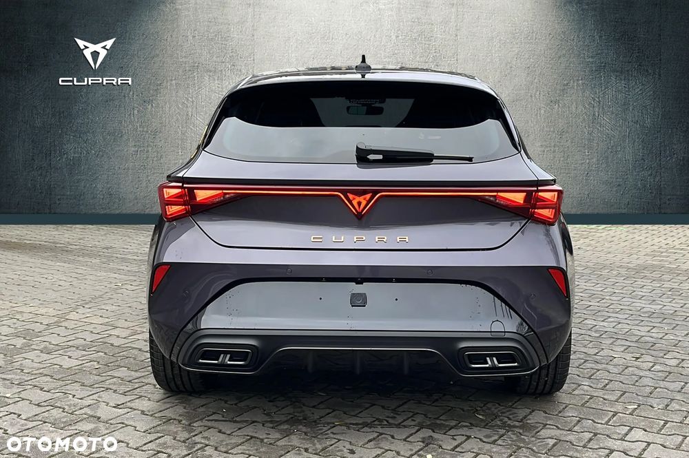 Cupra Leon 1.5 eTSI mHEV DSG - 7