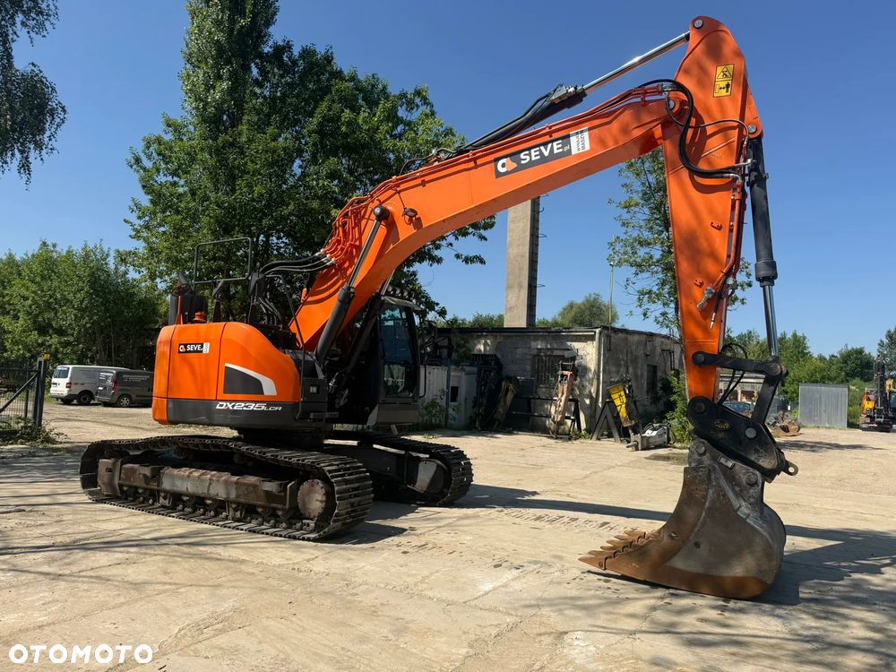 Doosan Doosan DX 235 LCR - 5 - 18