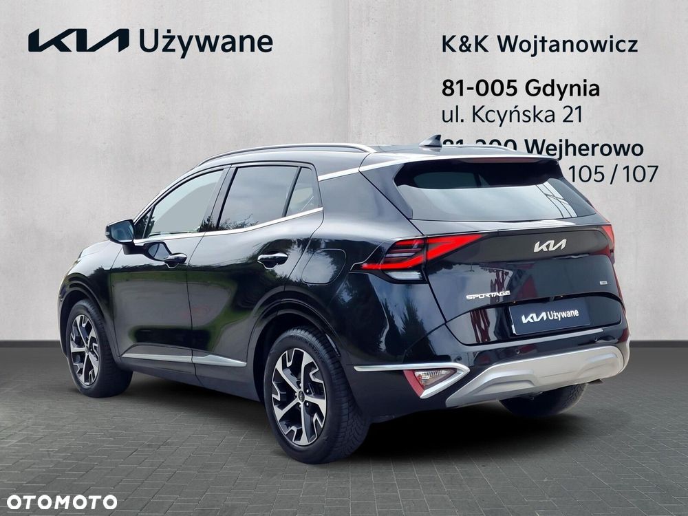Kia Sportage - 3