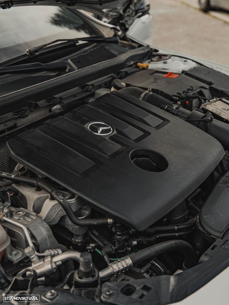 Mercedes-Benz CLA 180 - 13