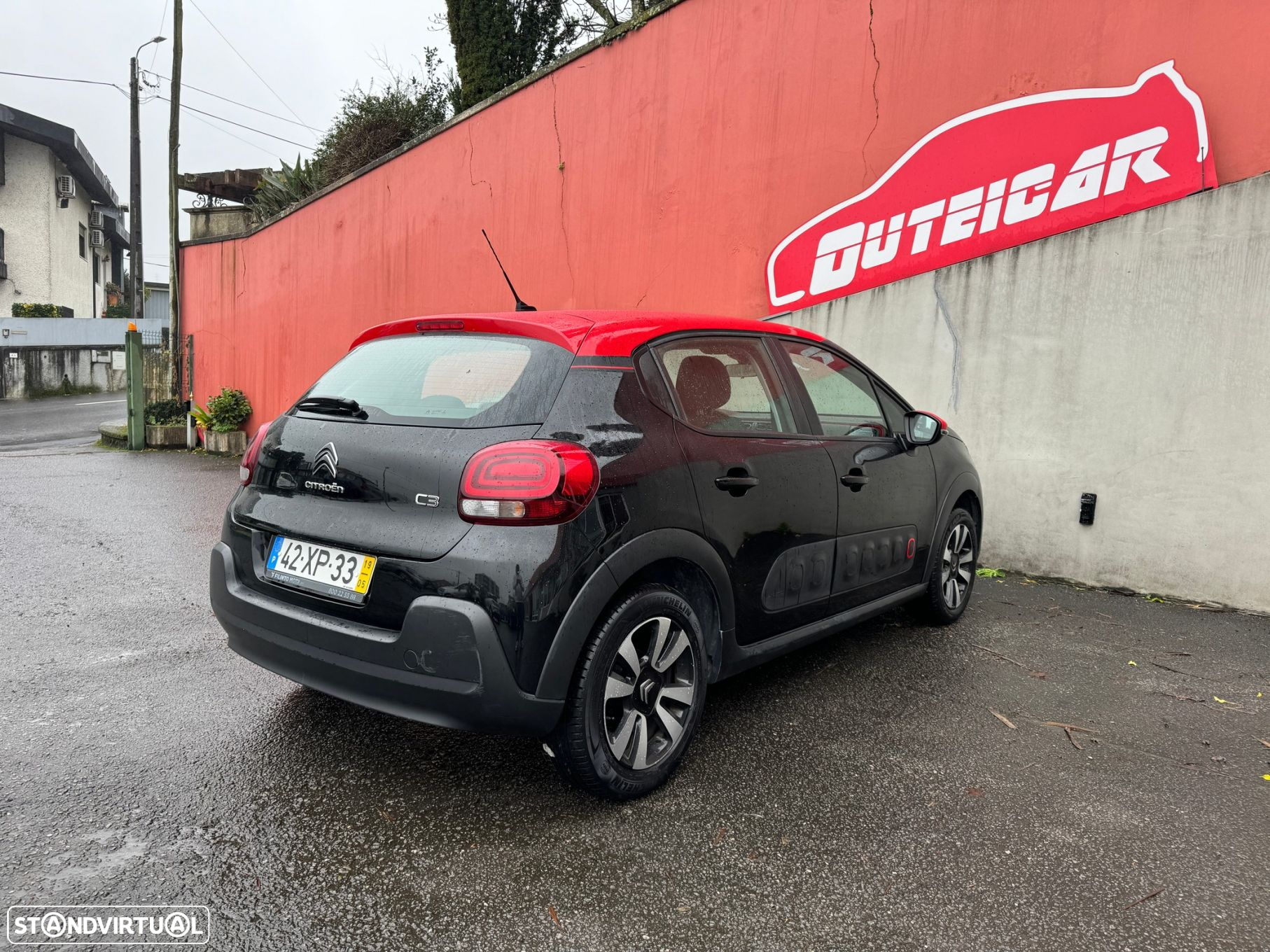 Citroën C3 1.2 PureTech Feel - 8