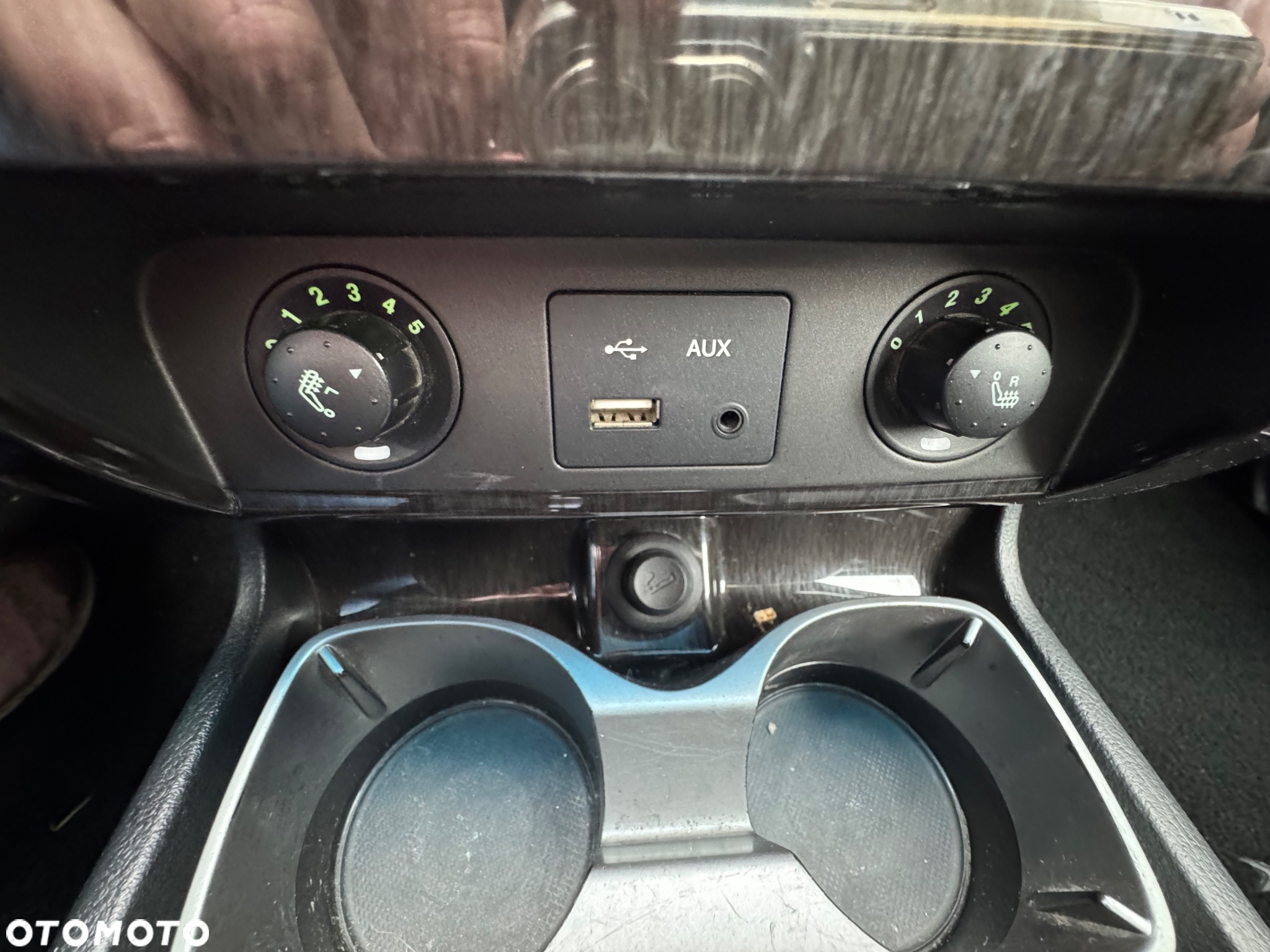 SsangYong/KGM Rexton - 33