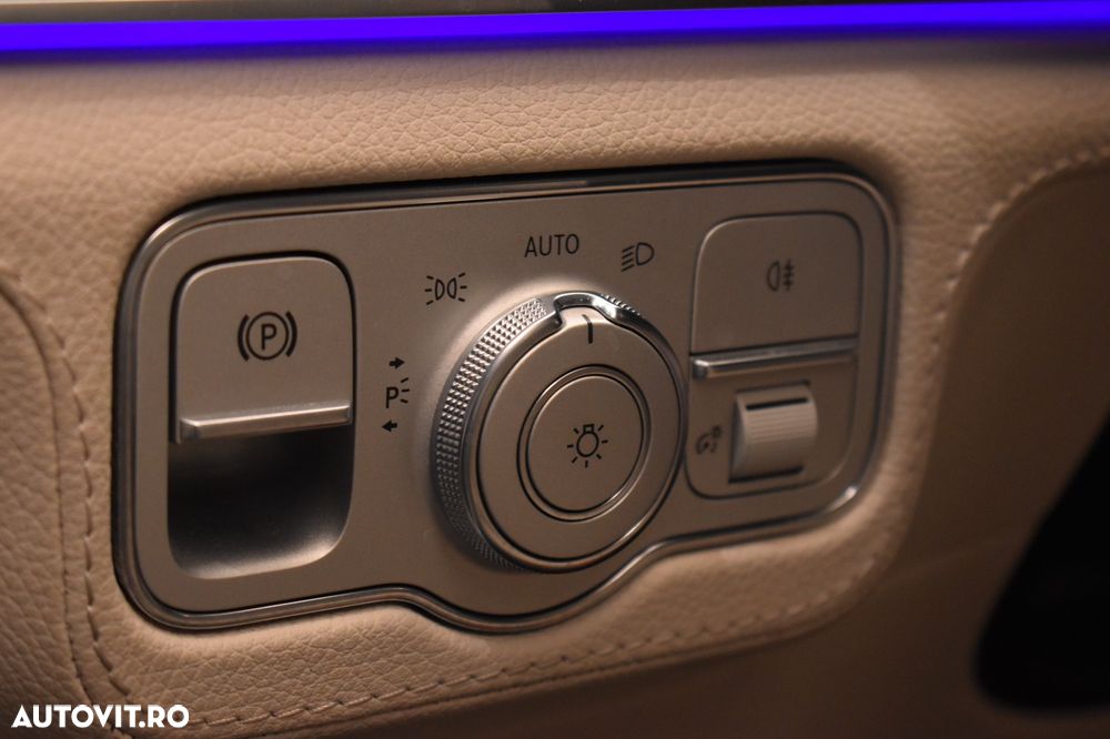 Mercedes-Benz GLE 300 d MHEV 4MATIC - 23