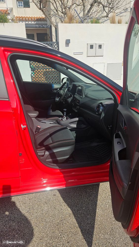 Hyundai Kauai 1.6 CRDi Premium - 6