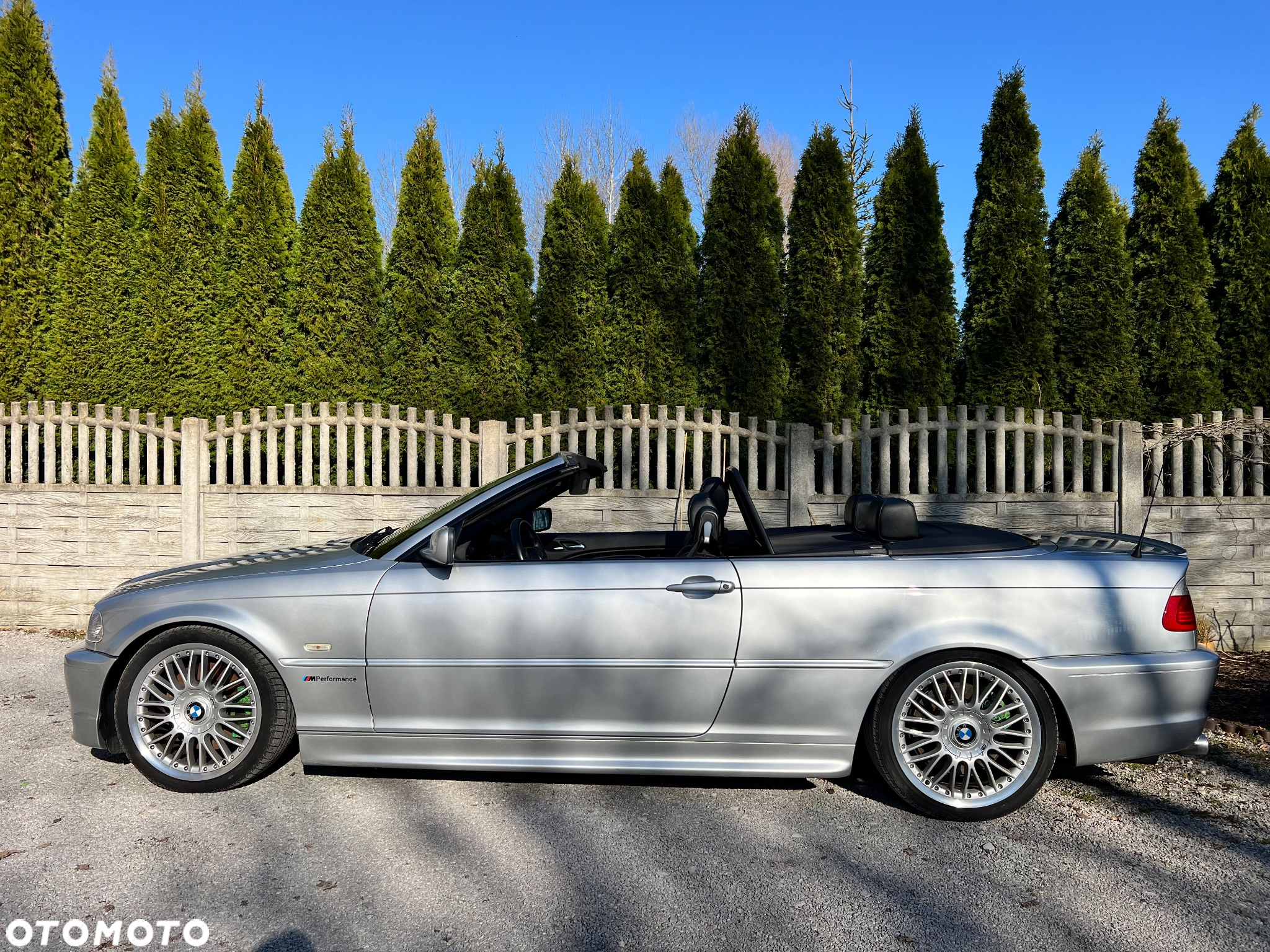 BMW Seria 3 330 Ci - 10