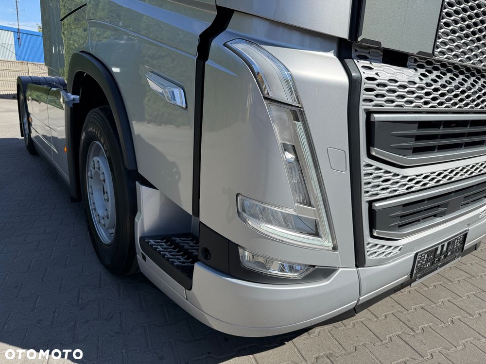 Volvo FH 500 - 20