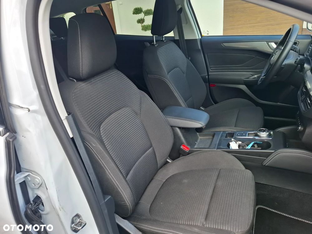 Ford Focus 1.5 EcoBlue Start-Stopp-System ACTIVE STYLE - 15