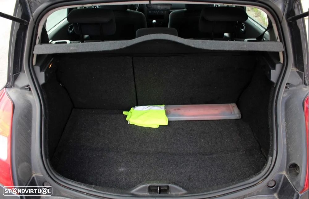 Renault Mégane - 6