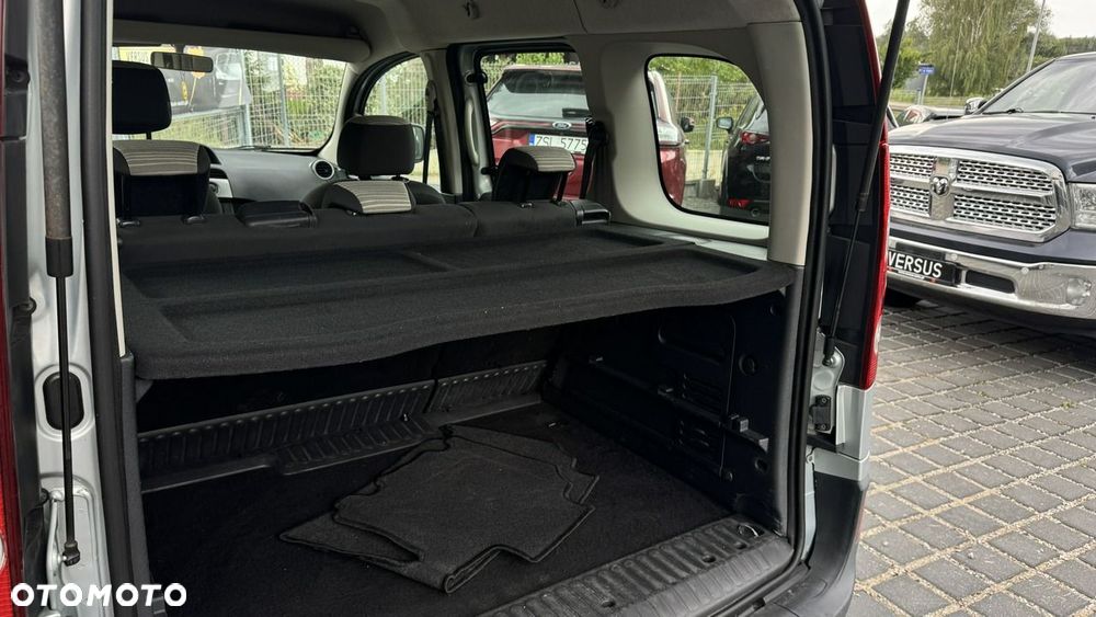 Renault Kangoo - 35