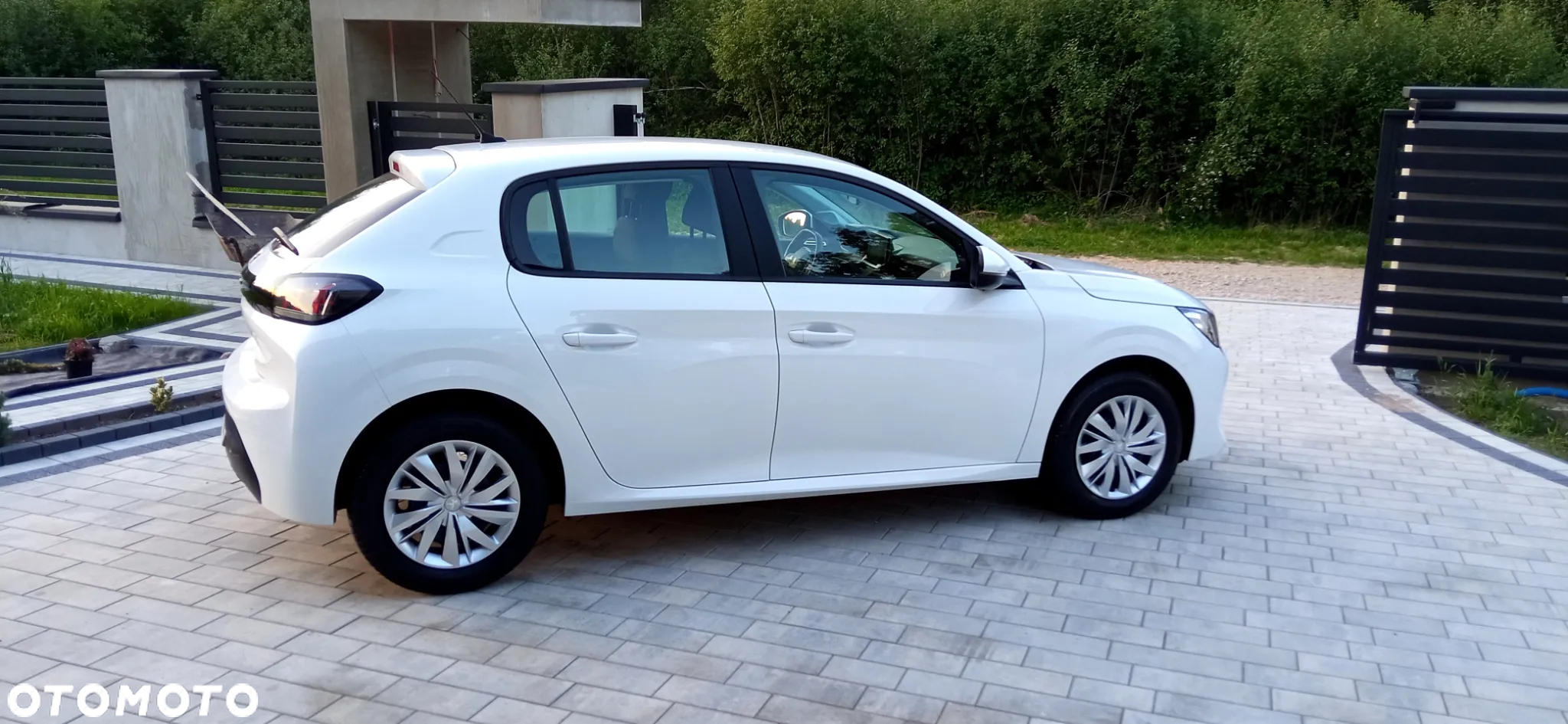 Peugeot 208 1.2 PureTech Active S&S - 5