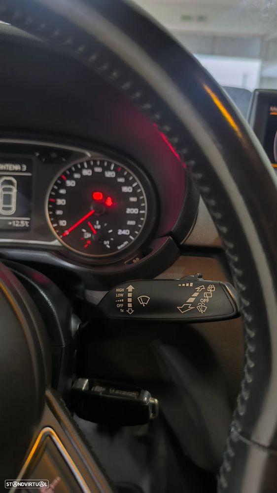 Audi A1 1.6 TDI S line Sport Pack - 21