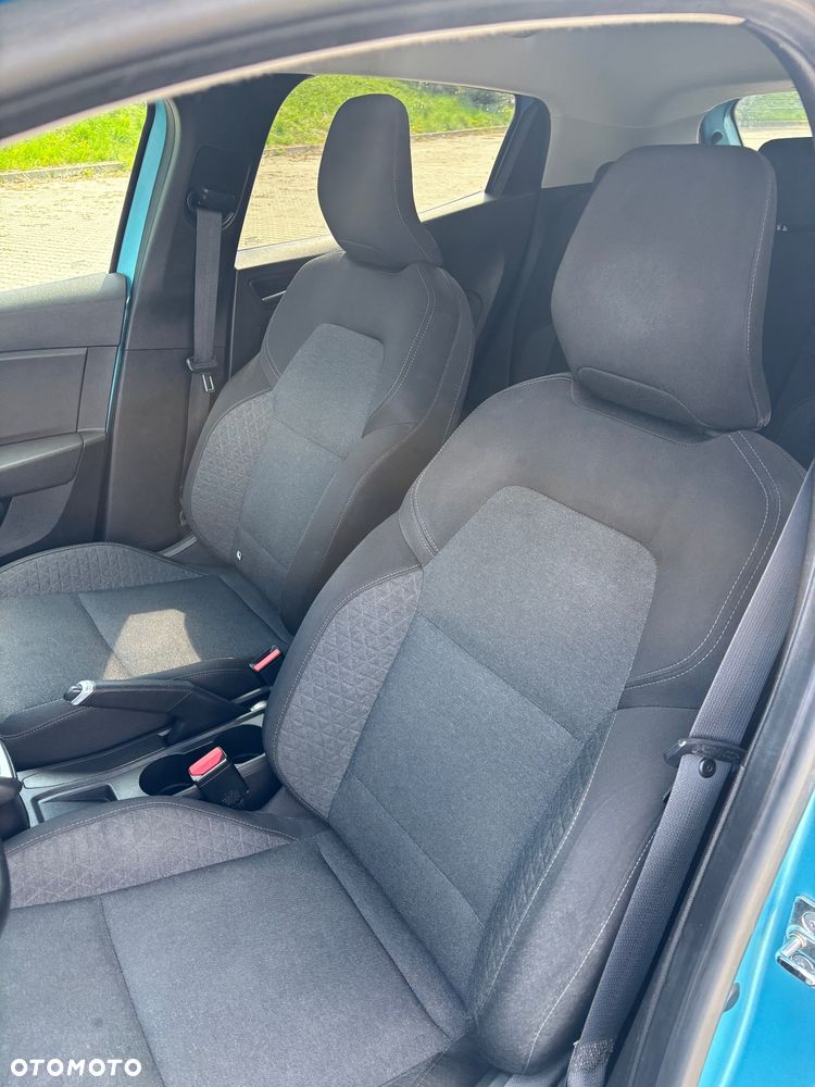 Renault Clio BLUE dCi 85 BUSINESS EDITION - 14