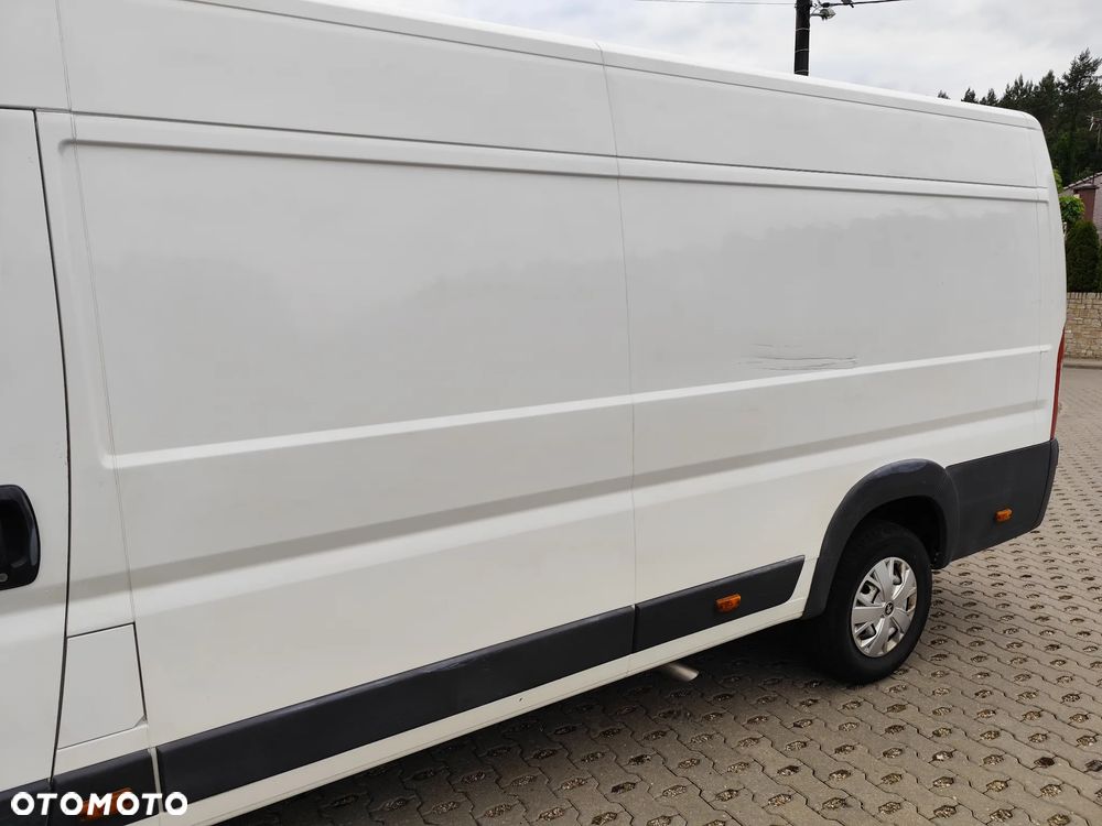 Peugeot Boxer - 14