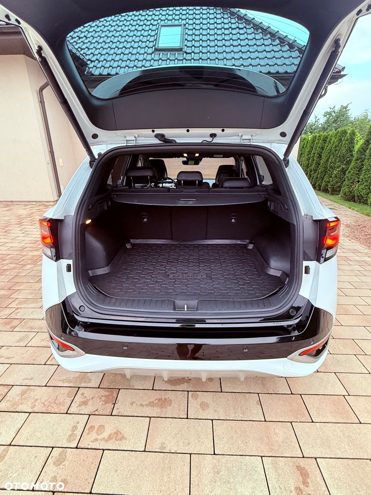 Kia Sportage - 6