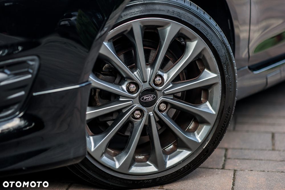 Ford Fiesta 1.0 EcoBoost ST-Line - 14