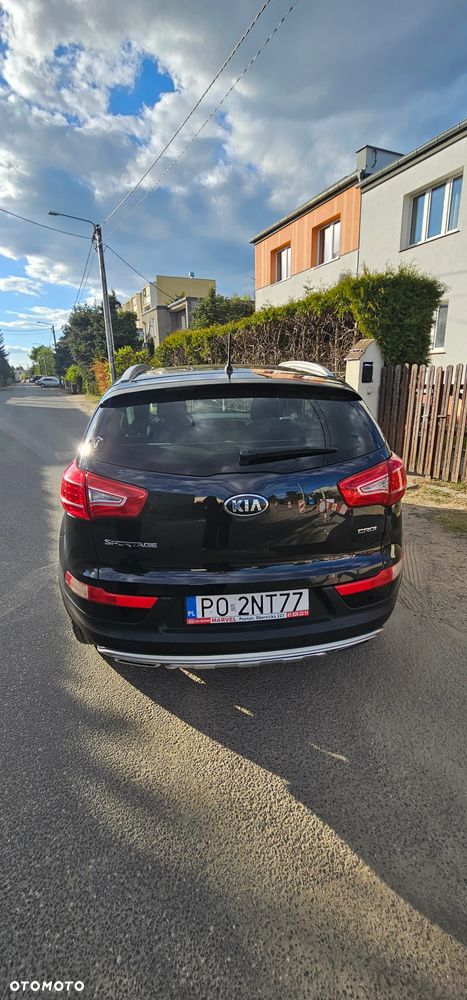 Kia Sportage ver-1-7-crdi-2wd-isg-spirit - 3
