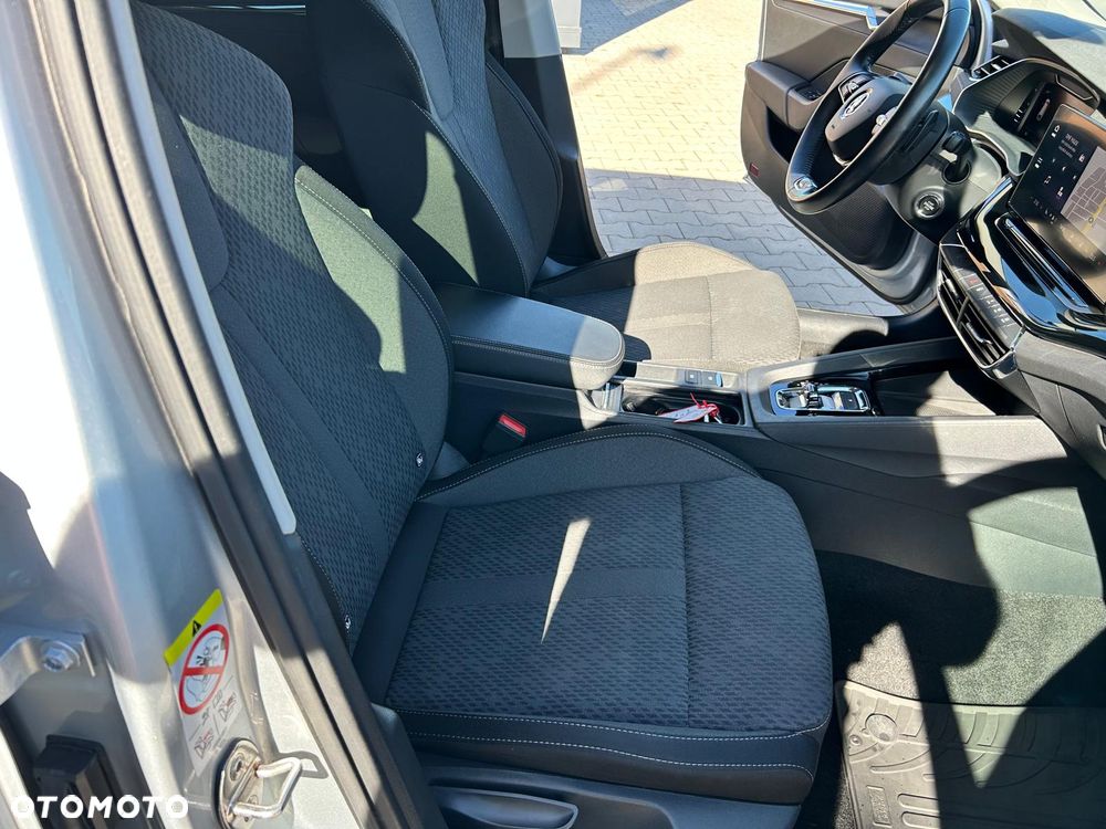 Skoda Octavia 2.0 TDI Elegance DSG - 29