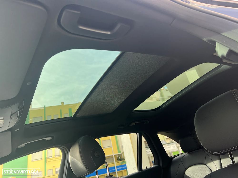 Mercedes-Benz GLC 300 de 4Matic 9G-TRONIC AMG Line - 28