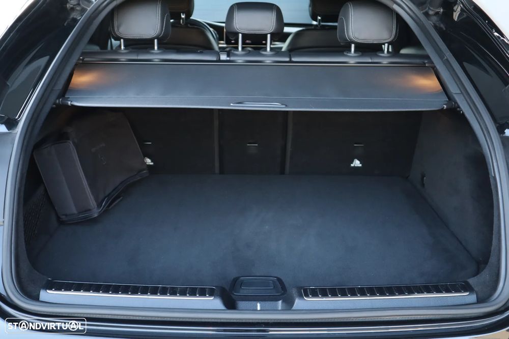 Mercedes-Benz GLC 300 de Coupé 4Matic Business Solutions - 8
