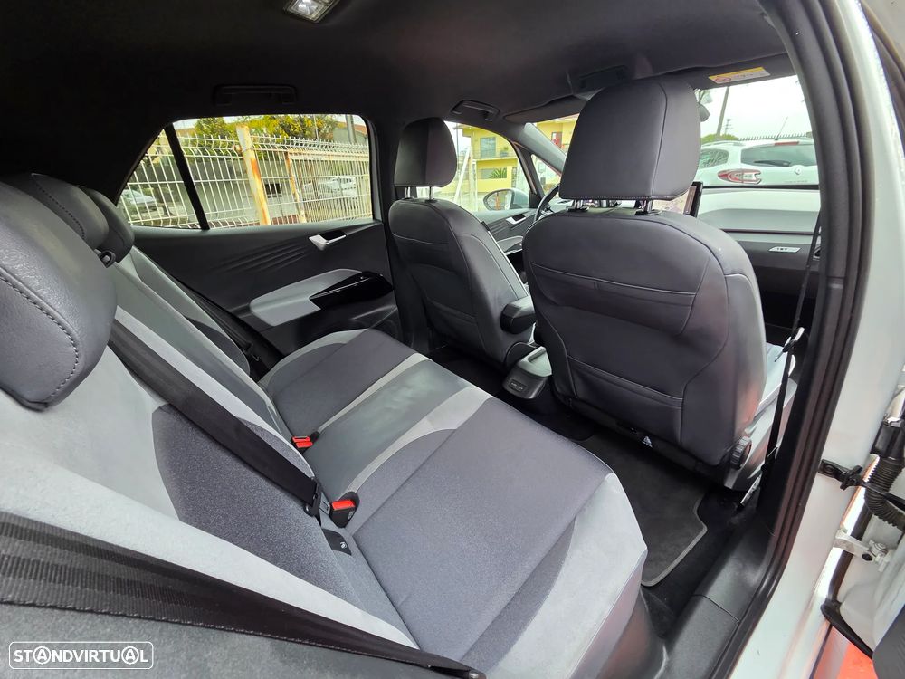 VW ID.3 Performance Upgrade Pro 1st - 11