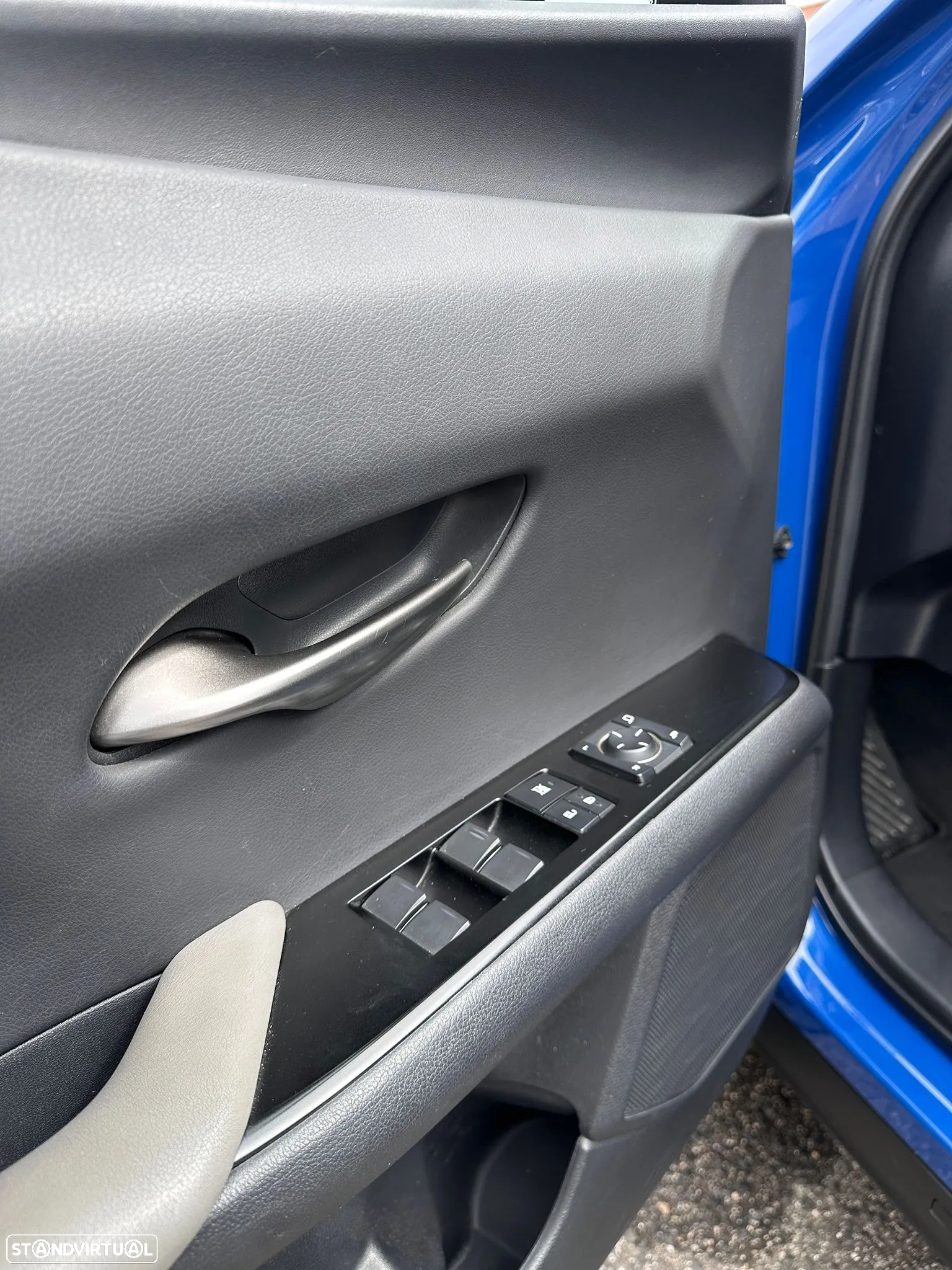 Lexus UX 250h Special Edition (LCA) - 14