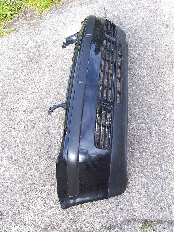 ZDERZAK PRZÓD PRZEDNI POD SPRYSKIWACZE VW GOLF IV 1J0807221 - 6