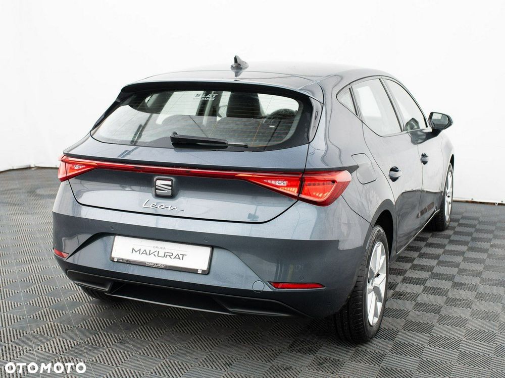 Seat Leon - 6