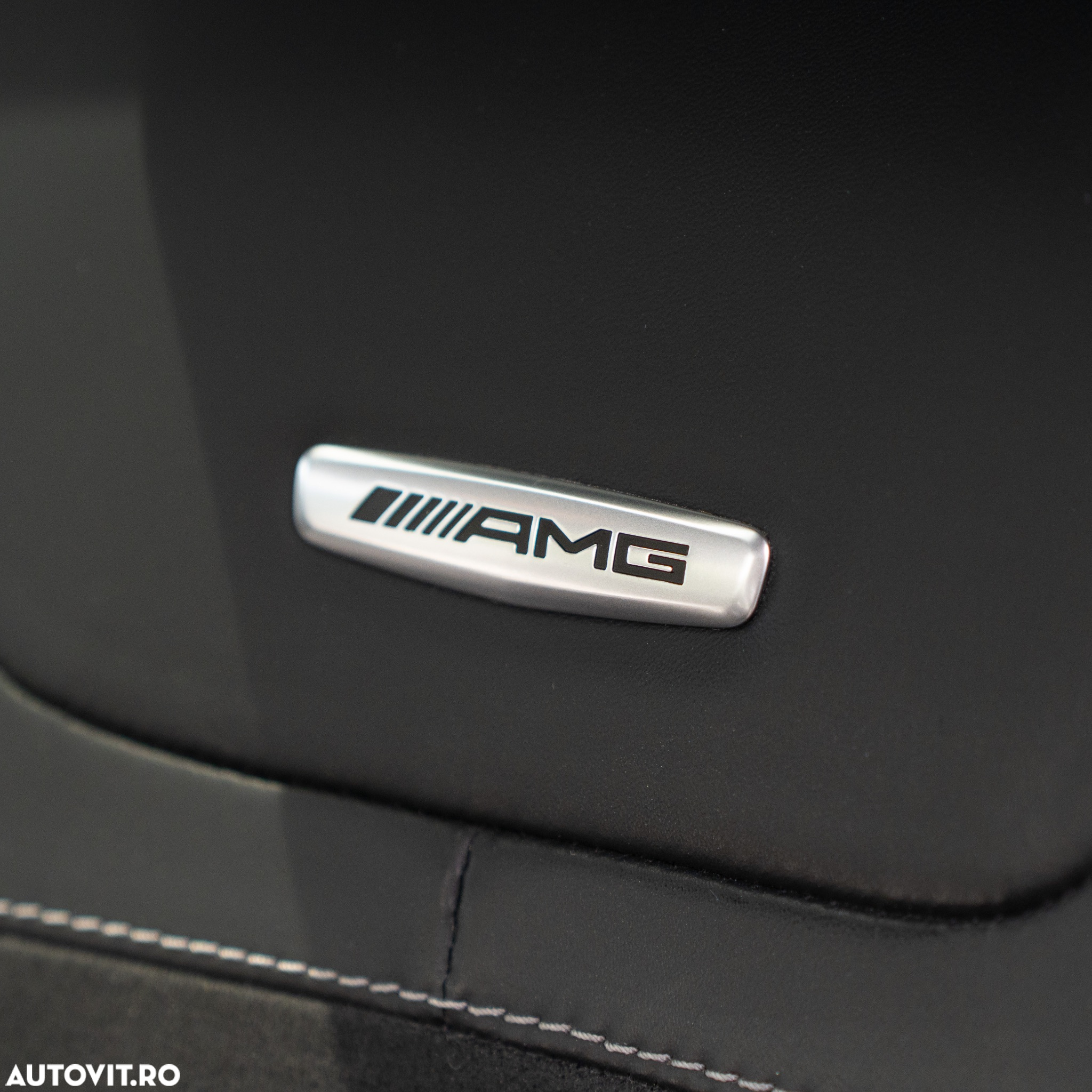 Mercedes-Benz CLS AMG 53 4Matic AMG Speedshift 9G-TRONIC - 19