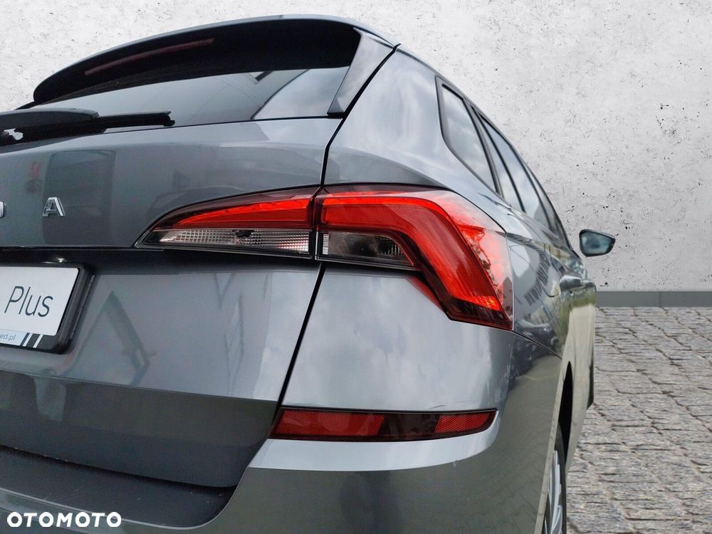 Skoda Kamiq 1.0 TSI Ambition - 33