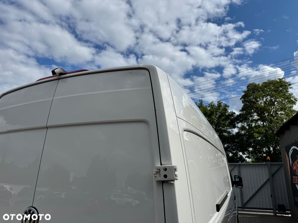 Volkswagen Crafter - 21