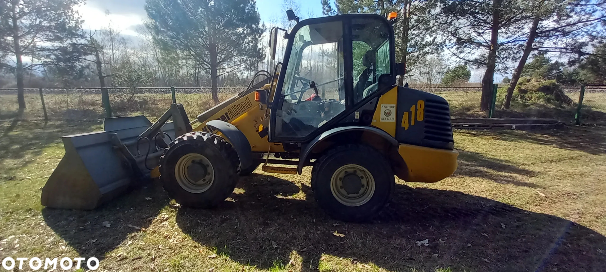 Kramer 418 - 4