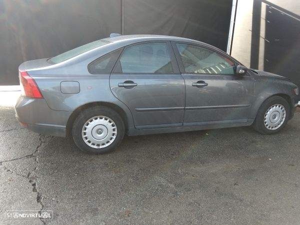 Para Peças Volvo S40 Ii (544) - 4