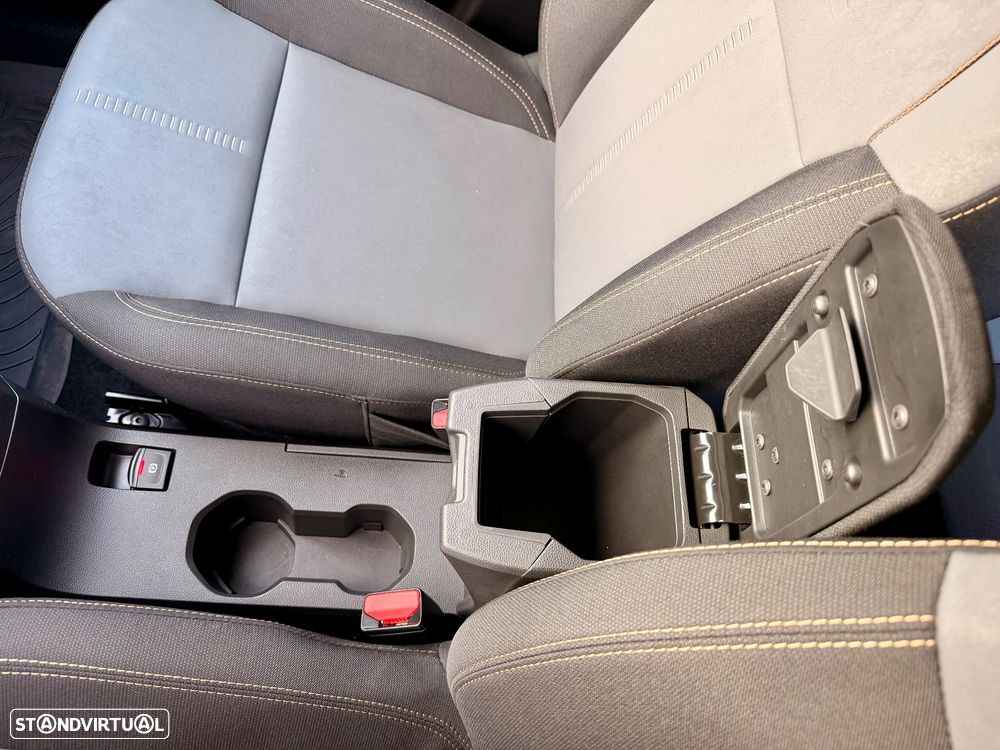 Dacia Sandero 1.0 ECO-G Extreme + Up&Go Bi-Fuel - 25