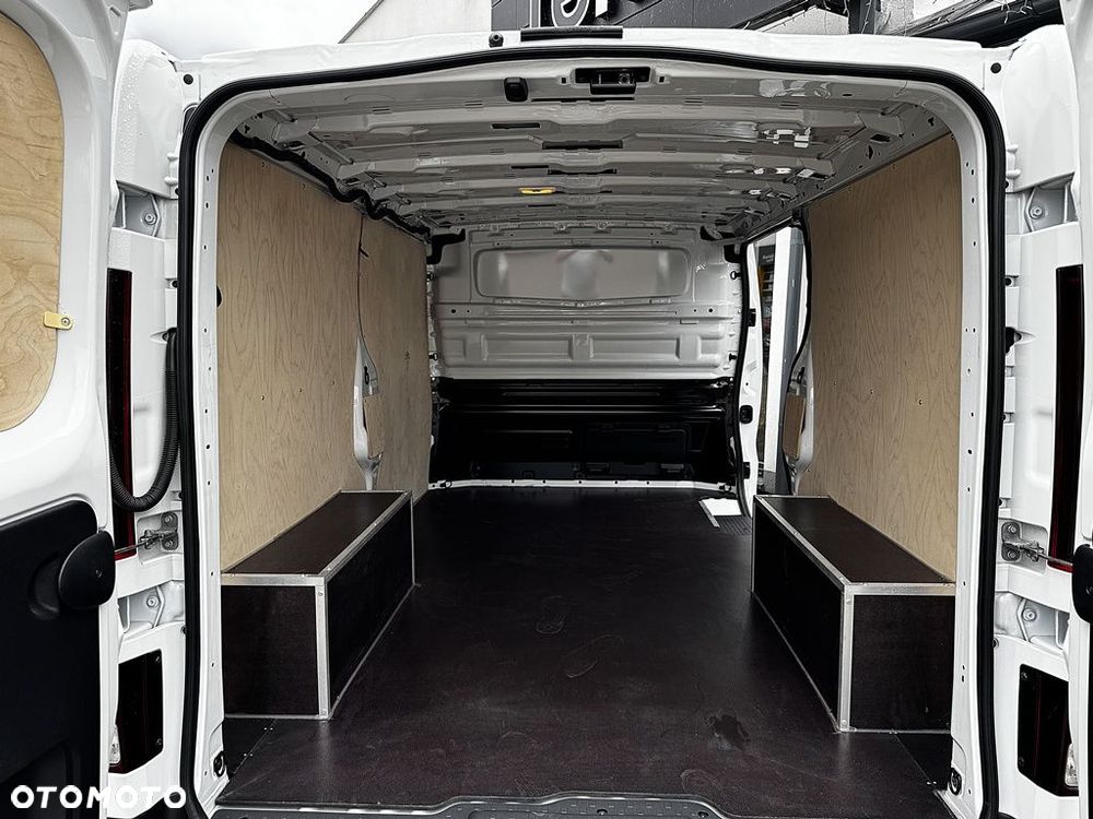 Renault trafic - 21