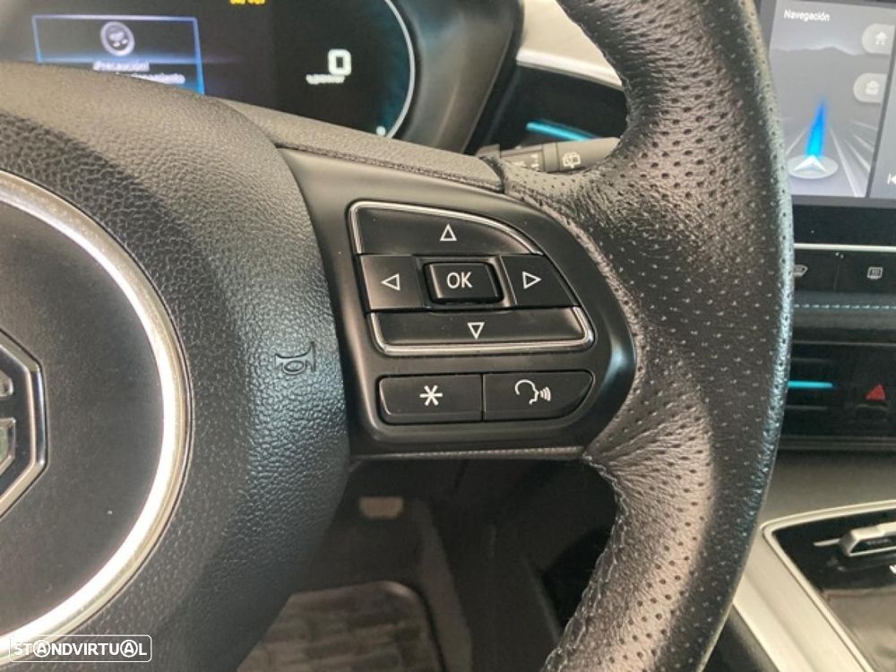 MG MG5 51 kWh Comfort - 17