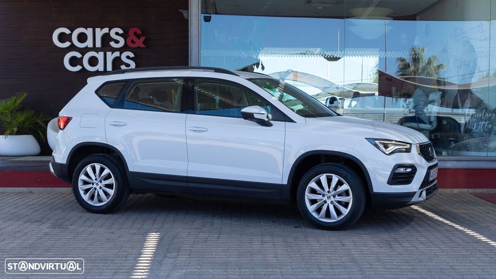 SEAT Ateca 1.0 TSI Style - 2