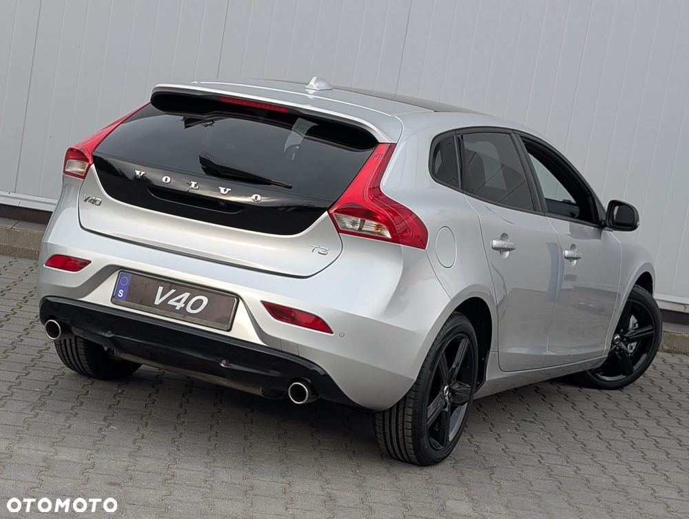 Volvo V40 - 5