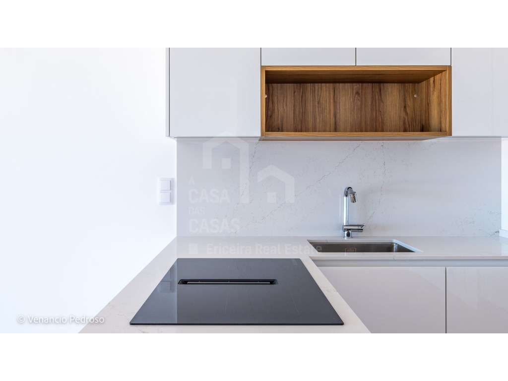 Vende Apartamento T2 - Ericeira Centro, A Casa das Casas - Grande imagem: 5/16