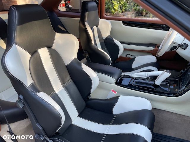 Lexus SC Standard - 8