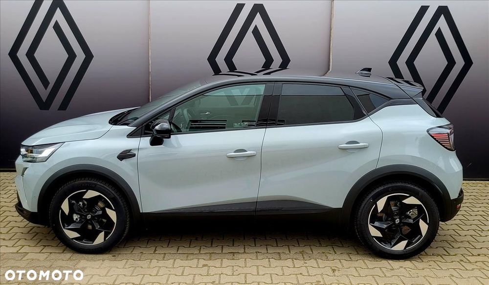 Renault Captur - 2