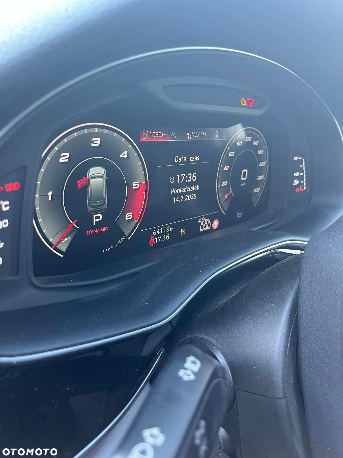 Audi Q7 45 TDI Quattro Tiptronic - 6