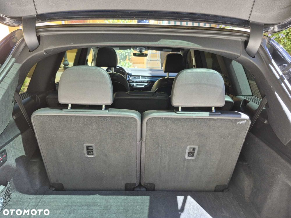 Audi Q7 - 6