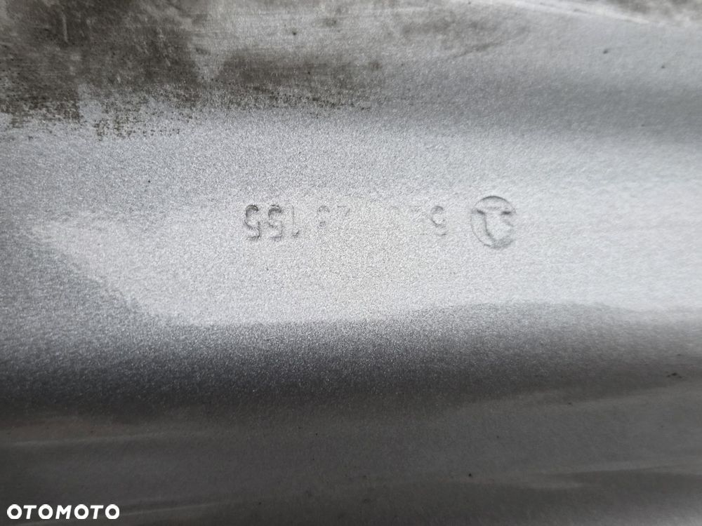 MASKA POKRYWA SILNIKA SKODA OCTAVIA IV 4 5E3 20- - 13