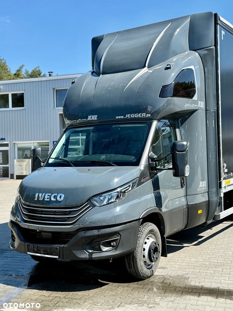 Iveco Daily 70C18 - 10