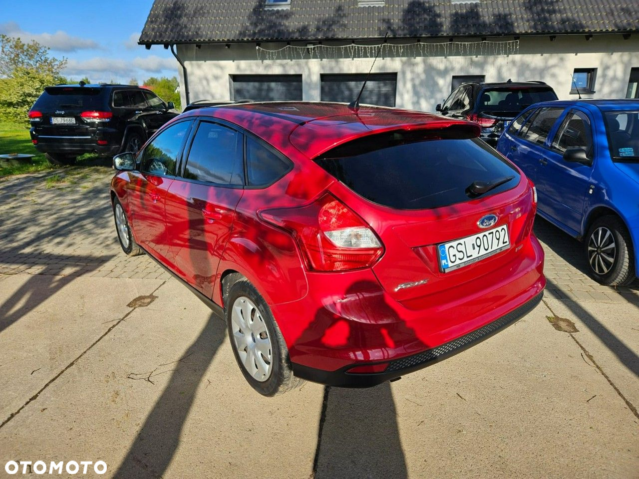 Ford Focus - 3