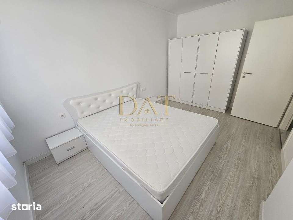 Apartament 2 camere | finisat | terasa generoasa | Beta Residence — fotografia 1